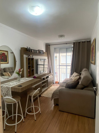 Imagem Apartamento com 2 Quartos à Venda, 48 m² em Assunção - São Bernardo Do Campo Imagem Apartamento com 2 Quartos à Venda, 48 m² em Assunção - São Bernardo Do Campo
