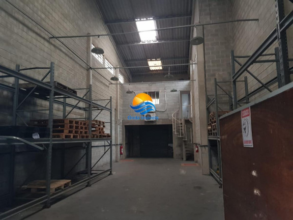 Imagem Imóvel Comercial à Venda, 240 m² em Paquetá - Santos Imagem Imóvel Comercial à Venda, 240 m² em Paquetá - Santos