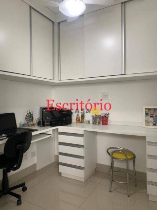 Imagem Apartamento com 3 Quartos à Venda, 262 m² em Jardim Girassol - Americana Imagem Apartamento com 3 Quartos à Venda, 262 m² em Jardim Girassol - Americana