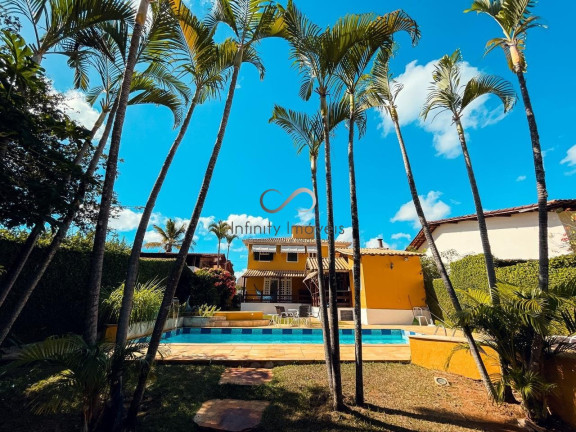 Imagem Casa com 4 Quartos à Venda, 700 m² em Praia Angélica - Lagoa Santa
