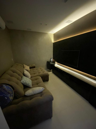 Imagem Casa com 3 Quartos à Venda, 340 m² em Alphaville Nova Esplanada - Votorantim