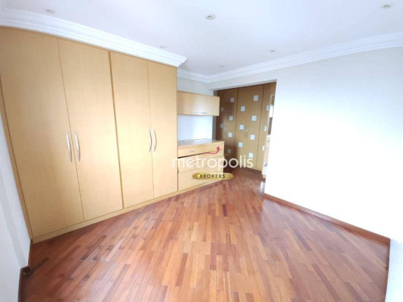 Imagem Apartamento com 4 Quartos à Venda, 145 m² em Vila Valparaíso - Santo André Imagem Apartamento com 4 Quartos à Venda, 145 m² em Vila Valparaíso - Santo André