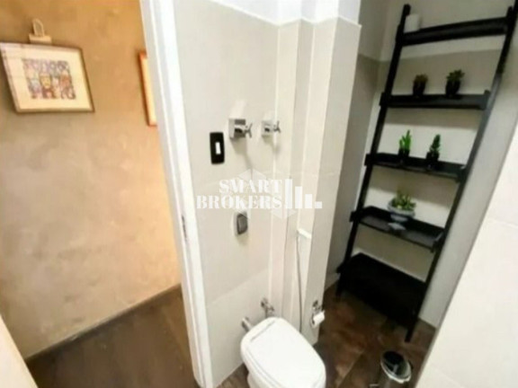 Imagem Apartamento com 1 Quarto à Venda, 103 m² em Vila Mariana - São Paulo Imagem Apartamento com 1 Quarto à Venda, 103 m² em Vila Mariana - São Paulo