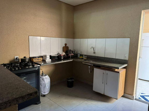 Imagem Chácara com 2 Quartos à Venda, 230 m² em Sol Nascente - Araçatuba