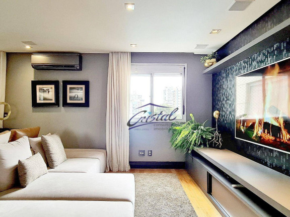Imagem Apartamento com 3 Quartos à Venda, 202 m² em Jabaquara - São Paulo Imagem Apartamento com 3 Quartos à Venda, 202 m² em Jabaquara - São Paulo