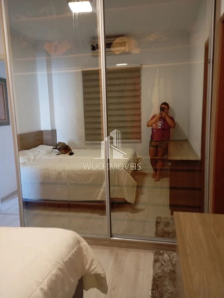 Imagem Casa de Condomínio com 2 Quartos à Venda, 74 m² em Jardim Primavera - Jacareí