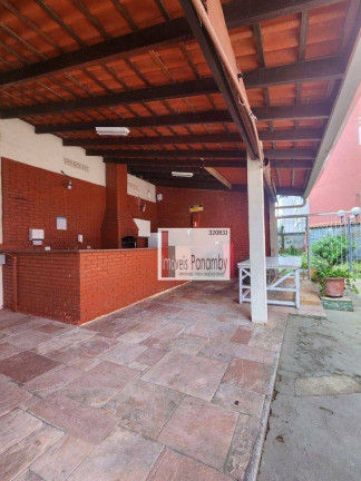 Imagem Apartamento com 2 Quartos à Venda, 64 m² em Jabaquara - São Paulo