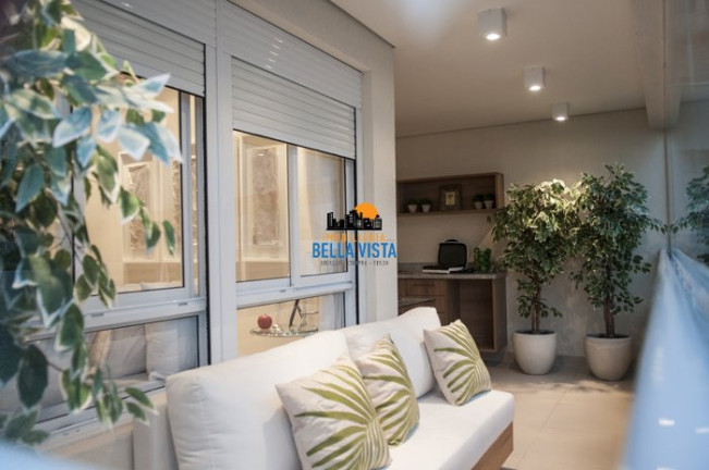 Imagem Apartamento com 2 Quartos à Venda,  em Vila Mariana - São Paulo