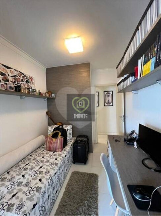 Imagem Apartamento com 3 Quartos à Venda, 94 m² em Vila Romana - São Paulo Imagem Apartamento com 3 Quartos à Venda, 94 m² em Vila Romana - São Paulo