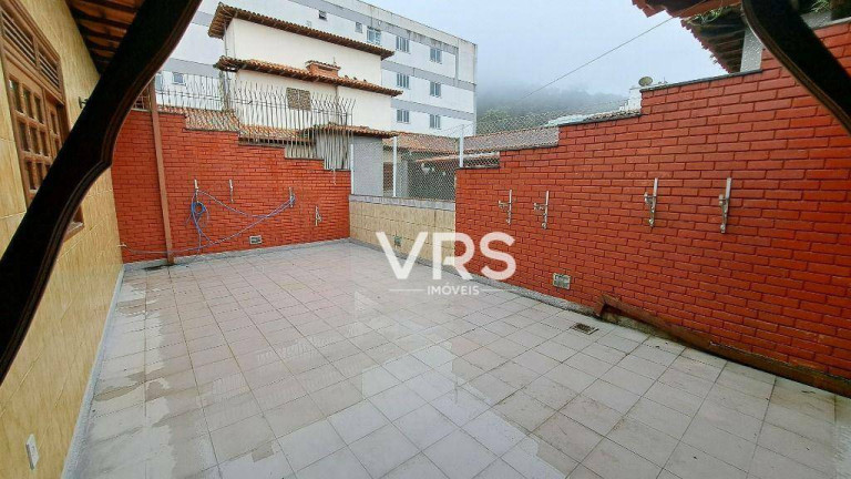 Imagem Cobertura com 5 Quartos à Venda, 560 m² em Nossa Senhora De Fátima - Teresópolis