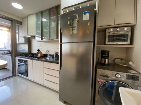 Imagem Imóvel com 3 Quartos à Venda, 106 m² em Adrianópolis - Manaus