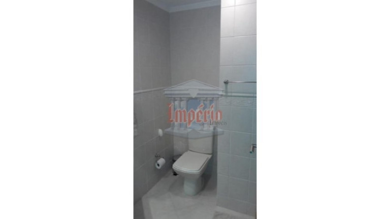 Imagem Apartamento com 3 Quartos à Venda, 60 m² em Parque Marajoara - Santo André