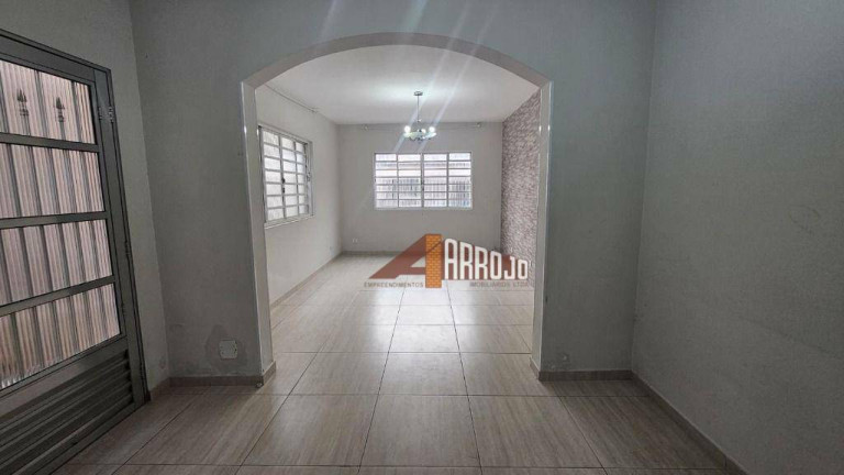 Imagem Sobrado com 3 Quartos à Venda, 201 m² em Itaquera - São Paulo