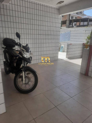 Imagem Apartamento com 1 Quarto à Venda, 41 m² em Canto Do Forte - Praia Grande