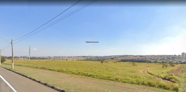 Terreno à Venda, 20.000 m² em Parque Brasil 500 - Paulínia