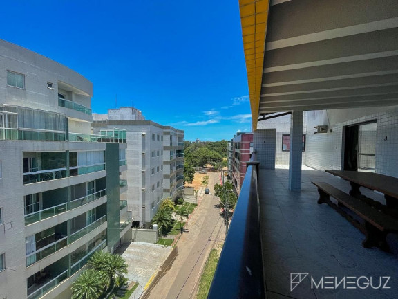 Imagem Apartamento com 3 Quartos à Venda, 193 m² em Enseada Azul - Guarapari