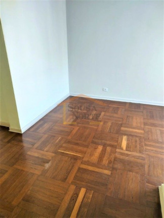 Imagem Apartamento com 2 Quartos à Venda, 65 m² em água Fria - São Paulo