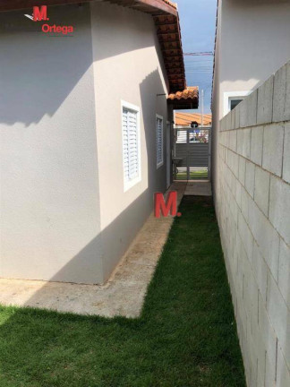 Imagem Casa com 2 Quartos à Venda, 60 m² em Condomínio Estoril - Sorocaba Imagem Casa com 2 Quartos à Venda, 60 m² em Condomínio Estoril - Sorocaba