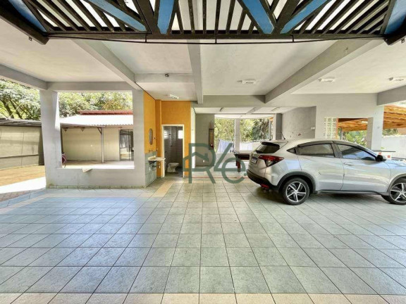 Imagem Casa com 4 Quartos à Venda, 408 m² em Paisagem Renoir - Cotia Imagem Casa com 4 Quartos à Venda, 408 m² em Paisagem Renoir - Cotia