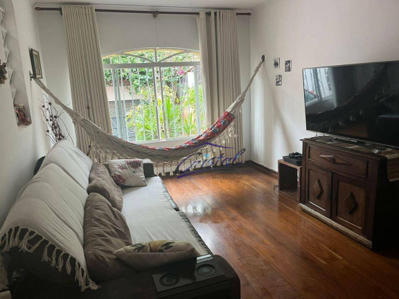 Casa com 3 Quartos à Venda, 179 m² em Jardim Bonfiglioli - São Paulo