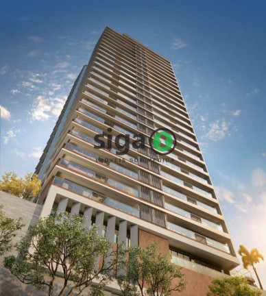 Imagem Apartamento com 3 Quartos à Venda, 141 m² em Vila Mariana - São Paulo Imagem Apartamento com 3 Quartos à Venda, 141 m² em Vila Mariana - São Paulo