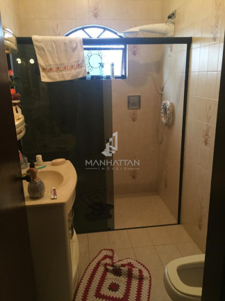 Imagem Casa com 3 Quartos à Venda, 210 m² em Chácara Machadinho Ii - Americana Imagem Casa com 3 Quartos à Venda, 210 m² em Chácara Machadinho Ii - Americana