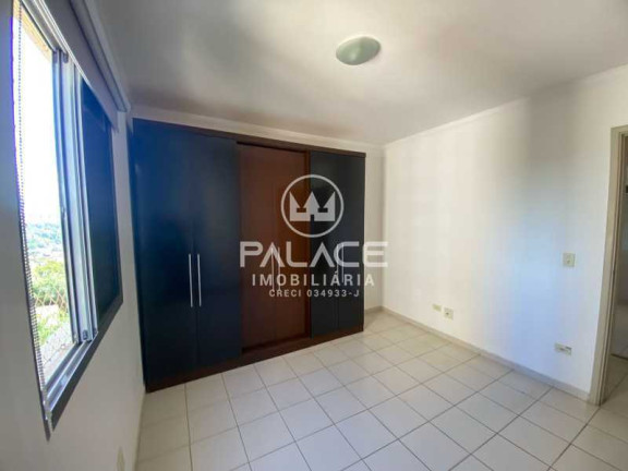 Imagem Apartamento com 2 Quartos para Alugar, 53 m² em Centro - Piracicaba