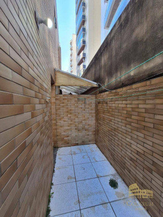 Imagem Casa com 2 Quartos à Venda, 74 m² em Canto Do Forte - Praia Grande