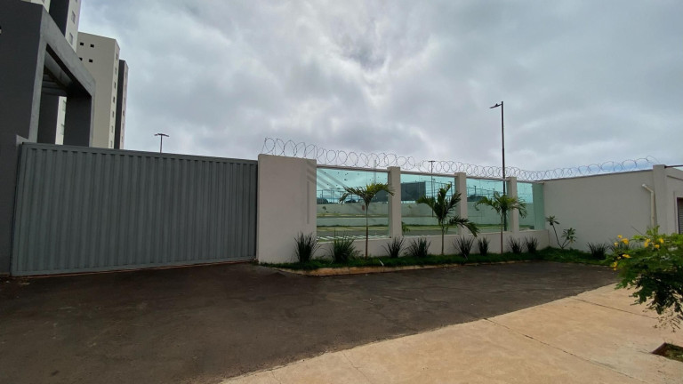 Imagem Apartamento com 2 Quartos à Venda, 57 m² em Jardim Holanda - Uberlândia Imagem Apartamento com 2 Quartos à Venda, 57 m² em Jardim Holanda - Uberlândia
