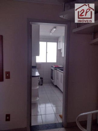 Imagem Cobertura com 3 Quartos à Venda, 122 m² em Jardim Satélite - São José Dos Campos
