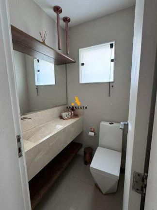 Imagem Casa de Condomínio com 4 Quartos à Venda, 400 m² em Recreio Dos Bandeirantes - Rio De Janeiro