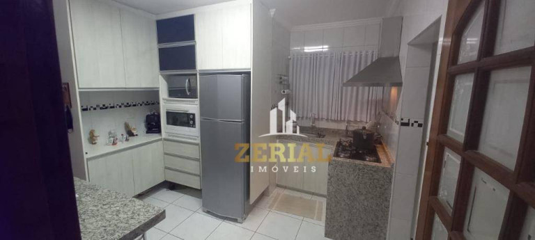 Imagem Apartamento com 3 Quartos à Venda, 83 m² em Santa Maria - São Caetano Do Sul Imagem Apartamento com 3 Quartos à Venda, 83 m² em Santa Maria - São Caetano Do Sul
