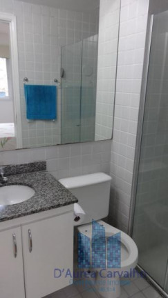 Imagem Apartamento com 1 Quarto à Venda, 30 m² em Vila Buarque - São Paulo