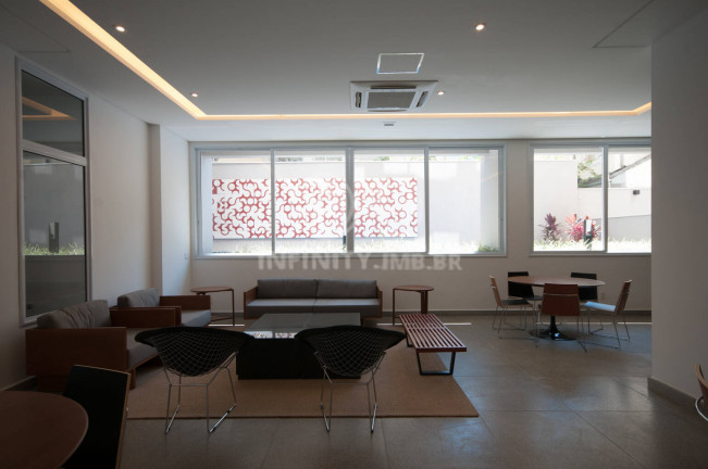 Imagem Apartamento com 1 Quarto à Venda, 39 m² em Paraíso - São Paulo