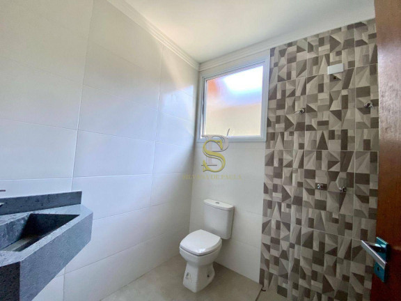 Imagem Chácara com 3 Quartos à Venda, 162 m² em Rio Acima - Atibaia