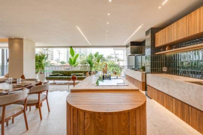 Imagem Apartamento com 4 Quartos à Venda, 209 m² em Setor Bueno - Goiânia Imagem Apartamento com 4 Quartos à Venda, 209 m² em Setor Bueno - Goiânia