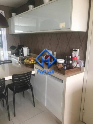 Imagem Apartamento com 4 Quartos à Venda, 240 m² em Ipiranga - São Paulo