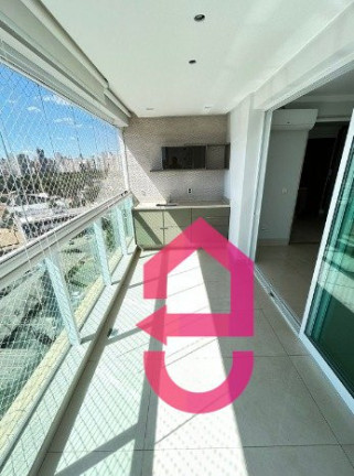 Imagem Apartamento à Venda, em Setor Oeste - Goiânia Imagem Apartamento à Venda, em Setor Oeste - Goiânia