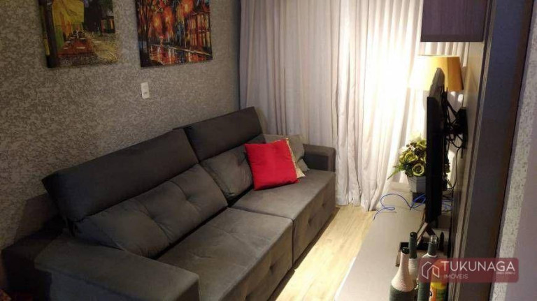 Imagem Apartamento com 2 Quartos à Venda, 50 m² em Vila Maria - São Paulo Imagem Apartamento com 2 Quartos à Venda, 50 m² em Vila Maria - São Paulo