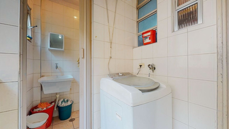 Imagem Apartamento com 3 Quartos à Venda, 136 m² em Bom Retiro - São Paulo