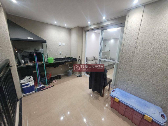 Imagem Apartamento com 2 Quartos à Venda, 68 m² em Jardim Flor Da Montanha - Guarulhos Imagem Apartamento com 2 Quartos à Venda, 68 m² em Jardim Flor Da Montanha - Guarulhos