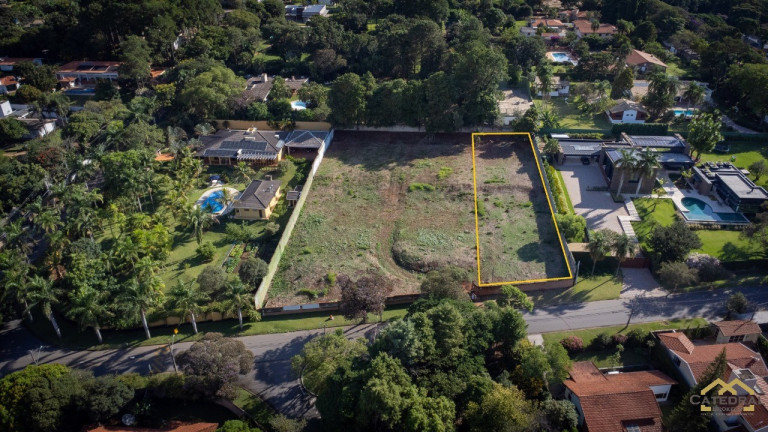 Imagem Terreno à Venda, 1.554 m² em Chácara Malota - Jundiaí Imagem Terreno à Venda, 1.554 m² em Chácara Malota - Jundiaí