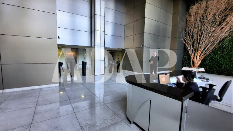 Sala Comercial à Venda, 27 m² em São Cristóvão - Rio De Janeiro