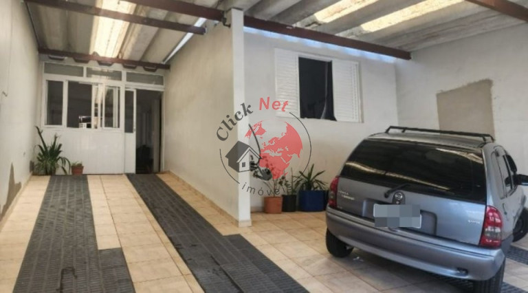 Imagem Casa com 2 Quartos à Venda, 289 m² em Centro - São Bernardo Do Campo