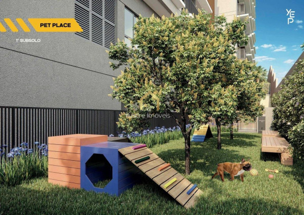 Imagem Apartamento com 1 Quarto à Venda, 28 m² em Pinheiros - São Paulo Imagem Apartamento com 1 Quarto à Venda, 28 m² em Pinheiros - São Paulo