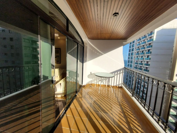 Imagem Apartamento com 3 Quartos à Venda, 139 m² em Pitangueiras - Guarujá