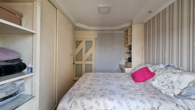 Imagem Cobertura com 4 Quartos à Venda, 255 m² em Vila Dom Pedro Ii - São Paulo Imagem Cobertura com 4 Quartos à Venda, 255 m² em Vila Dom Pedro Ii - São Paulo