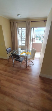 Imagem Apartamento com 2 Quartos à Venda, 60 m² em Vila Santa Catarina - São Paulo Imagem Apartamento com 2 Quartos à Venda, 60 m² em Vila Santa Catarina - São Paulo