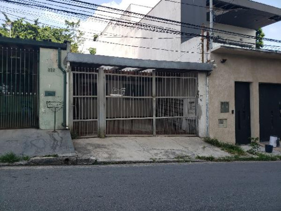 Casa com 2 Quartos à Venda, 130 m² em Pestana - Osasco