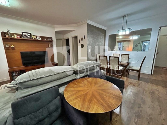 Imagem Apartamento com 2 Quartos à Venda, 79 m² em Alto Da Mooca - São Paulo Imagem Apartamento com 2 Quartos à Venda, 79 m² em Alto Da Mooca - São Paulo
